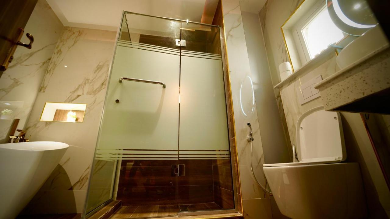 Watercress Hotels And Event Икеджа Екстериор снимка