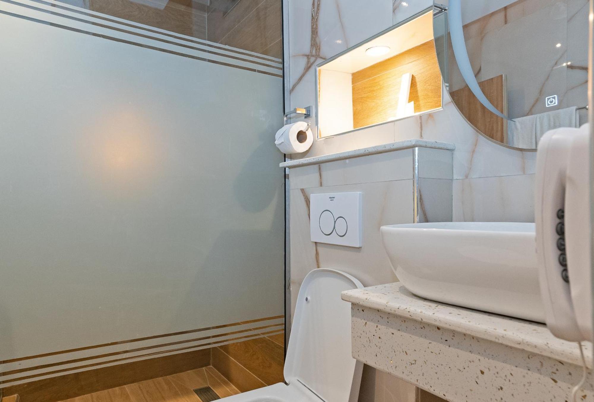 Watercress Hotels And Event Икеджа Екстериор снимка