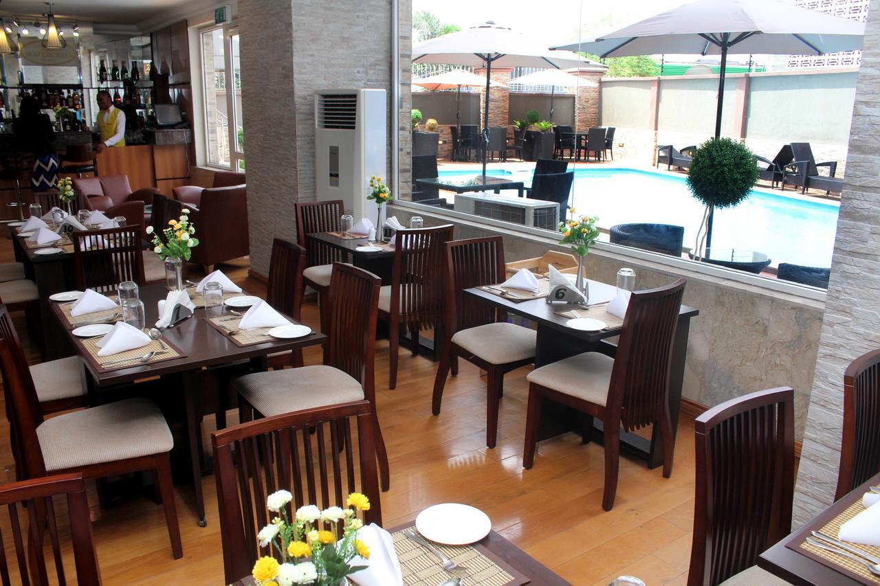 Watercress Hotels And Event Икеджа Екстериор снимка
